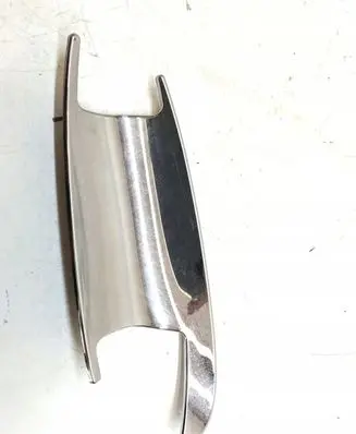 Mercedes-Benz E W212 Trim molding 