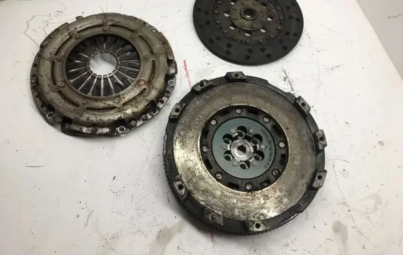 KIA Ceed Clutch set kit