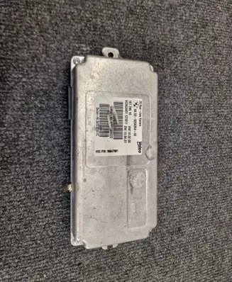 BMW 6 F12 F13 Camera control unit module 9259354