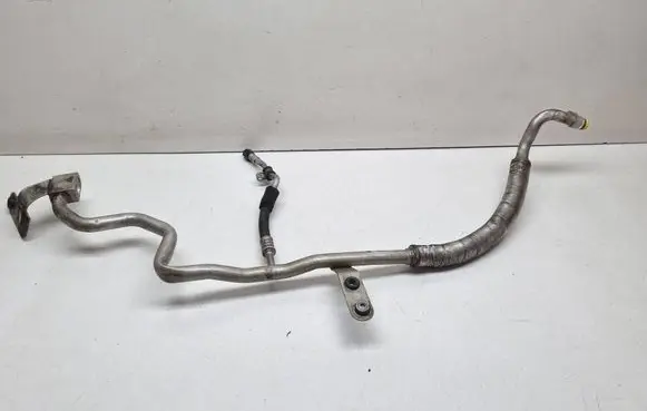 BMW 7 F01 F02 F03 F04 Air conditioning (A/C) pipe/hose 9119992