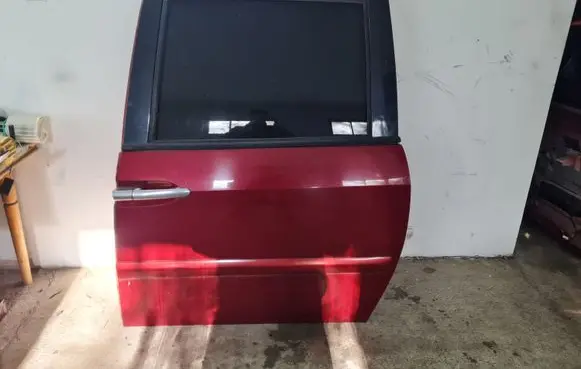 Citroen C8 Side sliding door 
