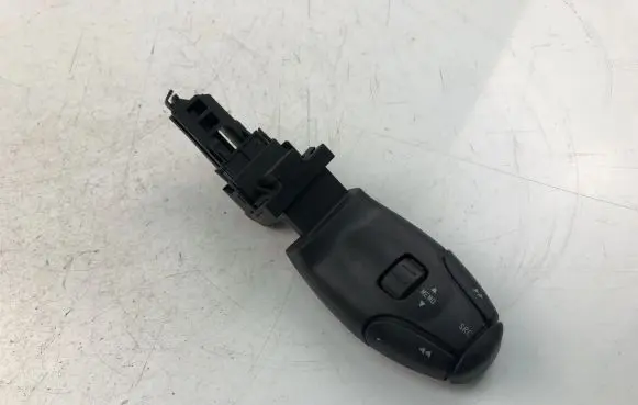 Indicator stalk