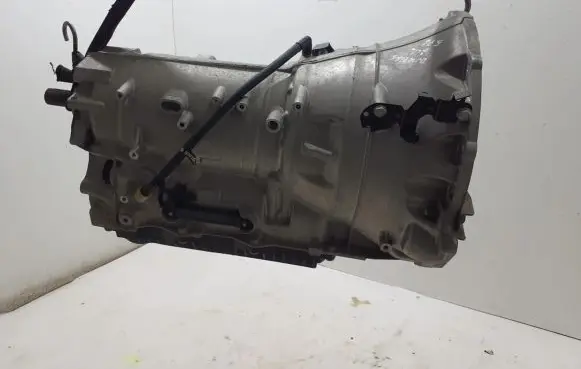 Dodge Durango Automatic gearbox 68412063AA