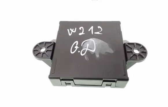 Mercedes-Benz E W212 Door control unit/module A2189008600