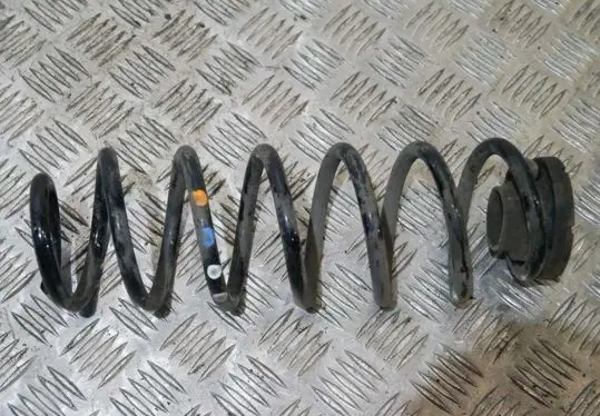 Audi A1 Rear coil spring