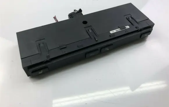 BMW 5 E60 E61 Other control units/modules 9134027 G2860