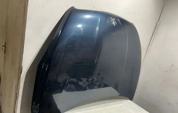 Peugeot 508 Engine bonnet/hood