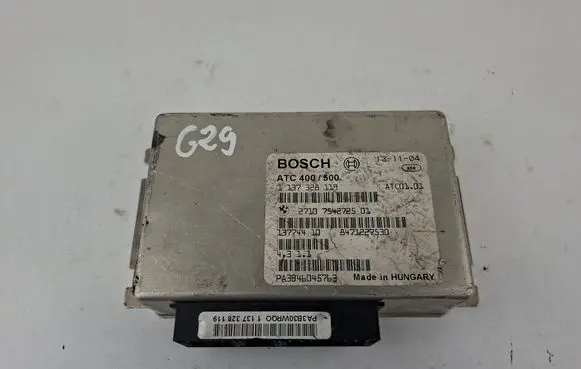 BMW X5 E53 Gearbox control unit/module 2710754272501 1137328119