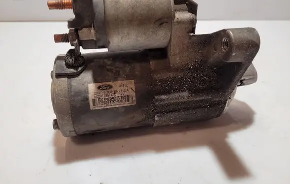 Ford Mustang V Starter motor CK4T11000BA