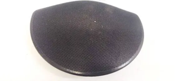 Side speaker trim/cover