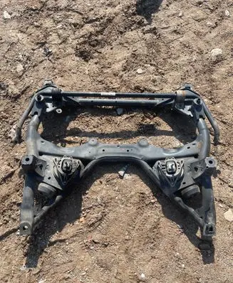 BMW 3 F30 F35 F31 Front subframe 6869291 15008112