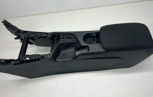 Peugeot 308 Center console 96775883 9677997777 1300936X