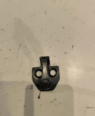Jaguar X-Type Front door lock loop/hook striker 