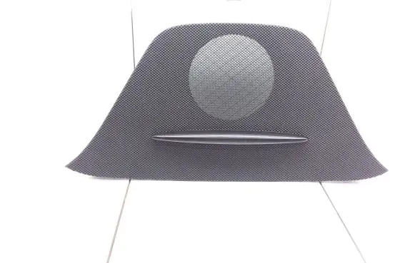 Mercedes-Benz B W246 W242 Parking PDC sensor display screen A1725420023 193693208