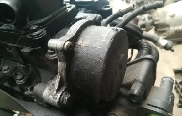 Citroen C3 Vacuum pump 9637413980 7.28144.02