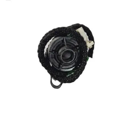 Front door high frequency speaker