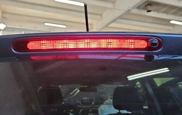Suzuki SX4 S-Cross Third/center stoplight IMPRK1454965