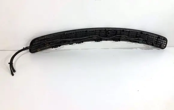 Mercedes-Benz E W211 Windshield washer spray nozzle 2118800005