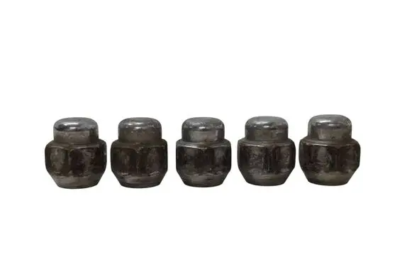 Mazda 6 Nuts/bolts 