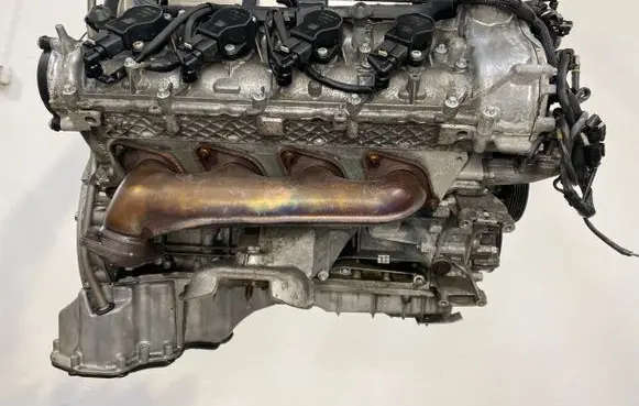 Mercedes-Benz CLS C219 Engine 273960 M273960 M273