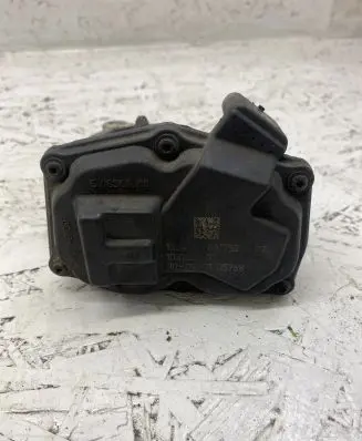 Mini Cooper Countryman R60 Throttle valve 13547810752