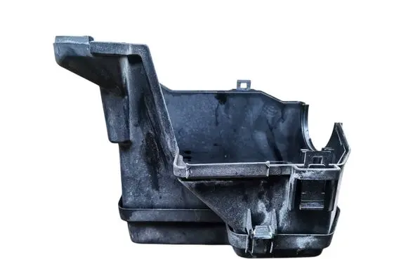 Volvo XC90 Fuse box cover 8645259