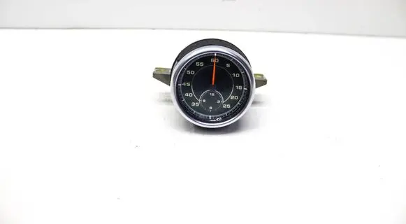 Porsche Cayenne (92A) Clock 7P5919203