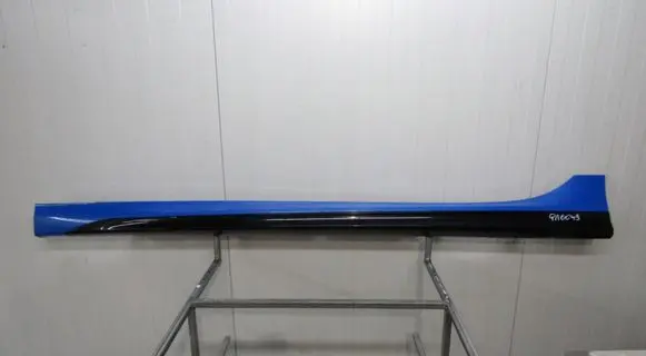 BMW 2 F44 Front sill (body part) 51778075465
