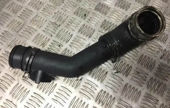 Volkswagen Sharan Intercooler hose/pipe YM216W650BA
