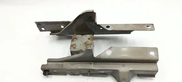 Jaguar X-Type Battery tray