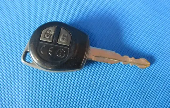 Suzuki SX4 Ignition key/card 