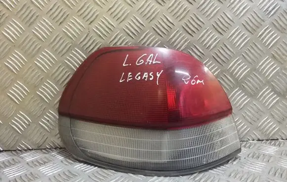 Subaru Legacy Rear/tail lights 12V215W