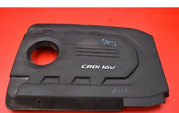 KIA Ceed Front underbody cover/under tray 29240-2A780