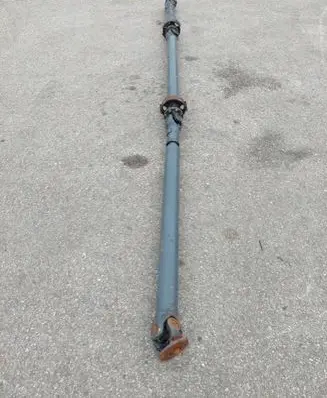 Mercedes-Benz Vario Drive shaft (set) 