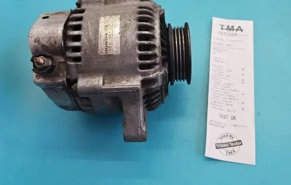 Honda HR-V Generator/alternator IMPRK1590915