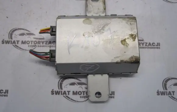 KIA Ceed Gateway control module 1H700