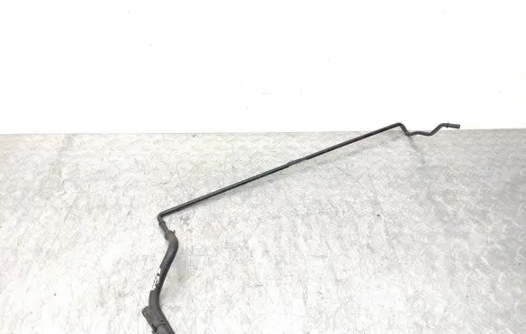 Volkswagen Transporter - Caravelle T5 Power steering radiator 7E0422896C