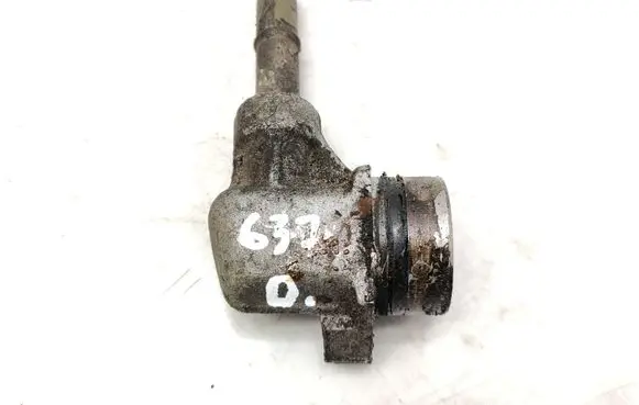 Mazda 929 Engine coolant pipe/hose