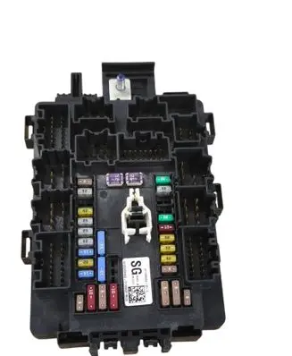 Tesla Model S Fuse box set 109440900G 013090818534 35368969