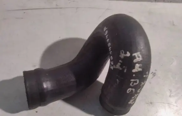Audi A4 S4 B6 8E 8H Intercooler hose/pipe 8E0145746F