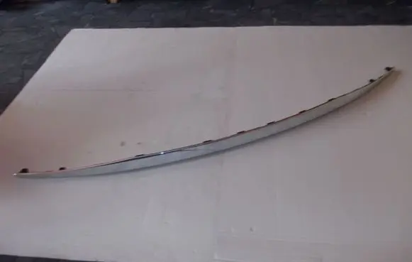 BMW 5 GT F07 Tailgate trim 51137211167