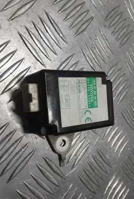 Lexus IS 220D-250-350 Door control unit/module 8974053051 2513003870