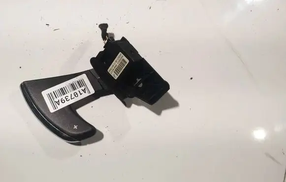 Citroen C4 I Picasso Multifunctional control switch/knob 96481641xt 346070013