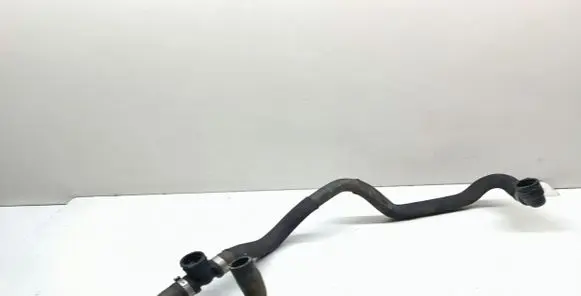 BMW 5 F10 F11 Engine coolant pipe/hose 8514233