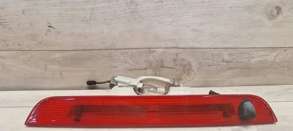 Ford Fiesta Third/center stoplight 