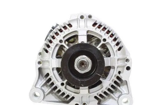 Peugeot 206 Generator/alternator CA1589 0986049700