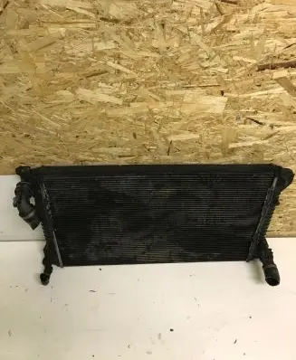 Volkswagen Phaeton A/C cooling radiator (condenser) 3D0820411E
