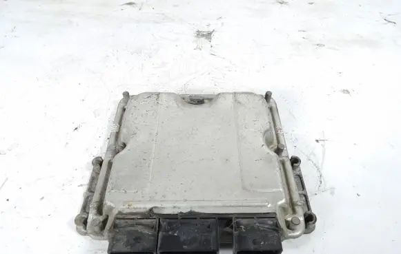 Fiat Scudo Engine control unit/module ECU