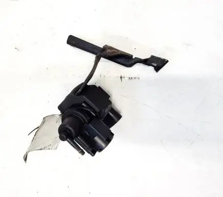 Audi A6 S6 C6 4F Turbo solenoid valve 059906628B