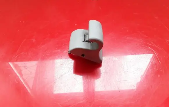 Hyundai i40 Sun visor clip/hook/bracket NOCODE